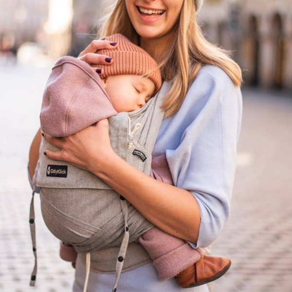 Baby Carriers & Slings