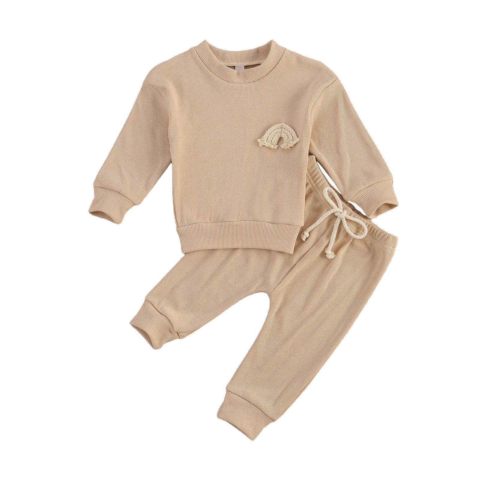Newborn Baby Clothes Set - # BAAA71710001