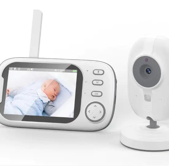 Baby Care Monitor - #BAGE71110002