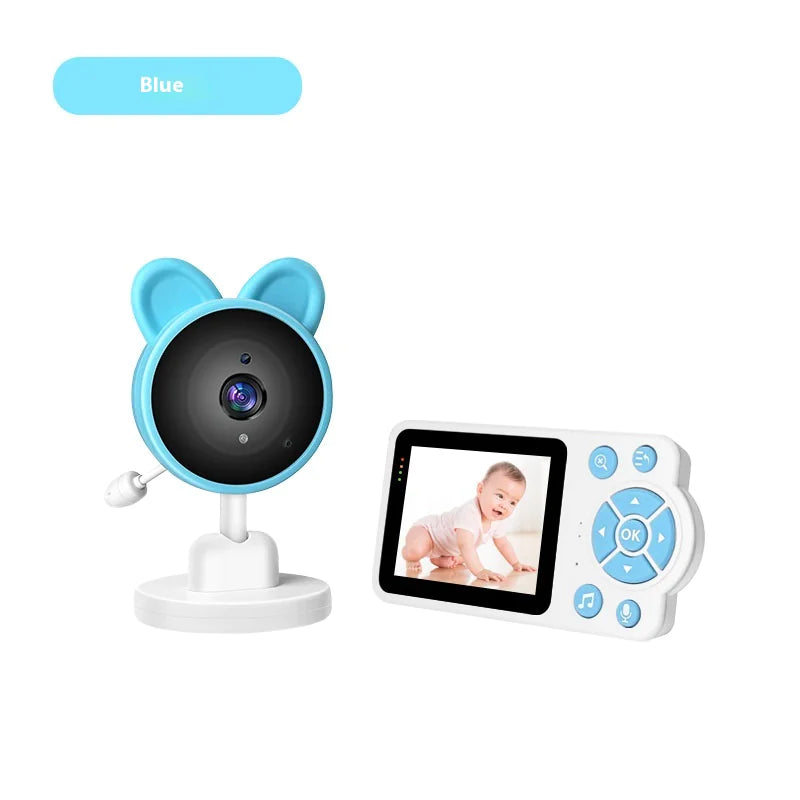 Baby Monitor - # BAGE71110004