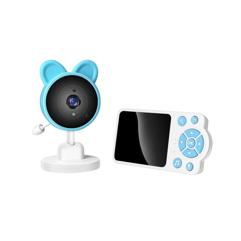 Baby Monitor - # BAGE71110004