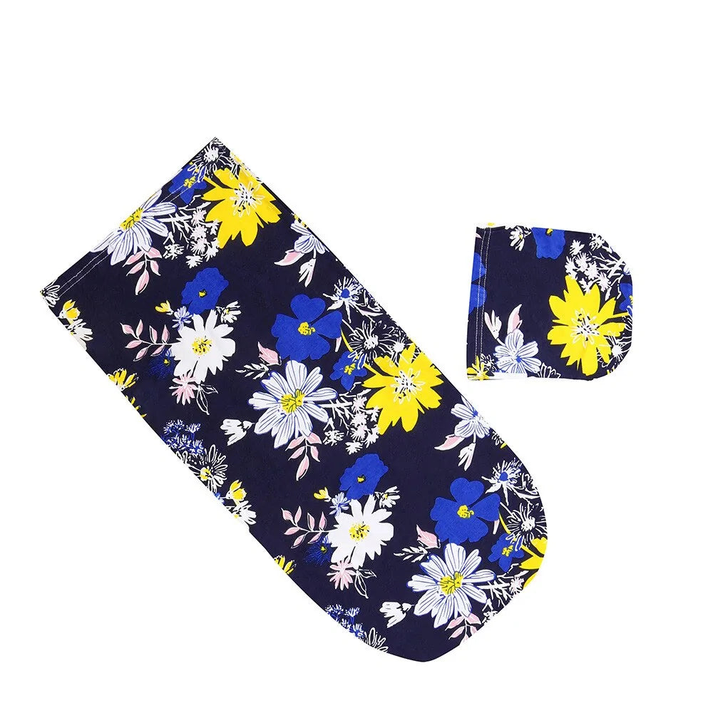 Newborn Swaddle Blanket - # BAGE41210021