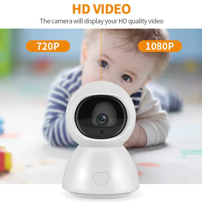 Baby Monitor - # BAGE71110003
