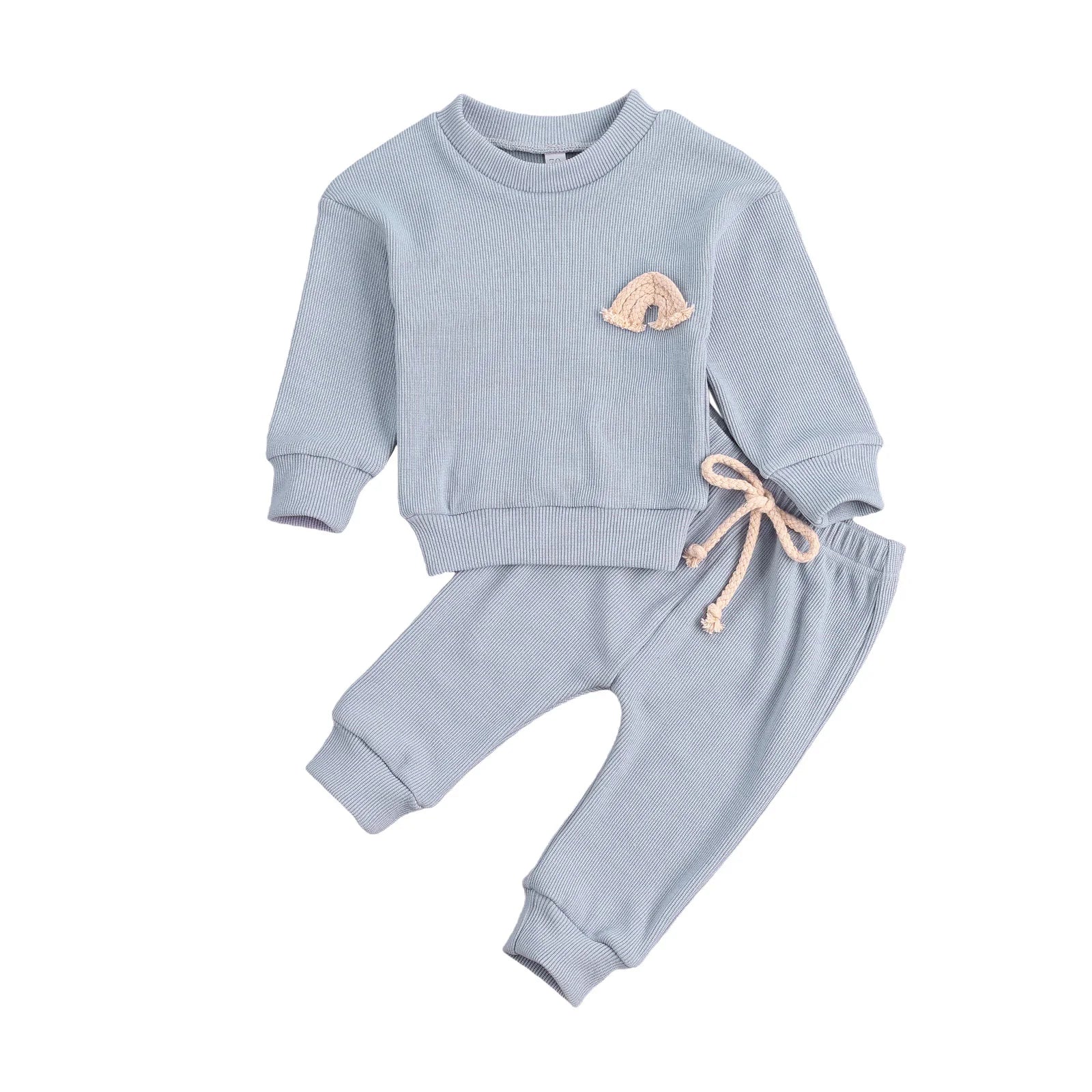 Newborn Baby Clothes Set - # BAAA71710001