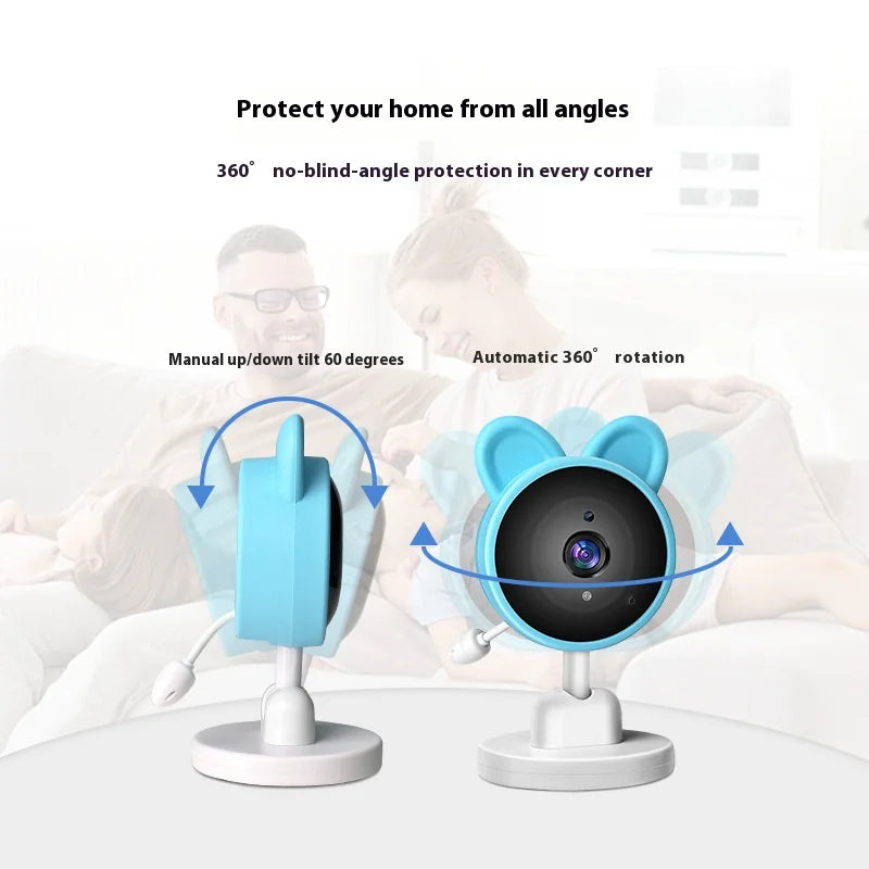 Baby Monitor - # BAGE71110004