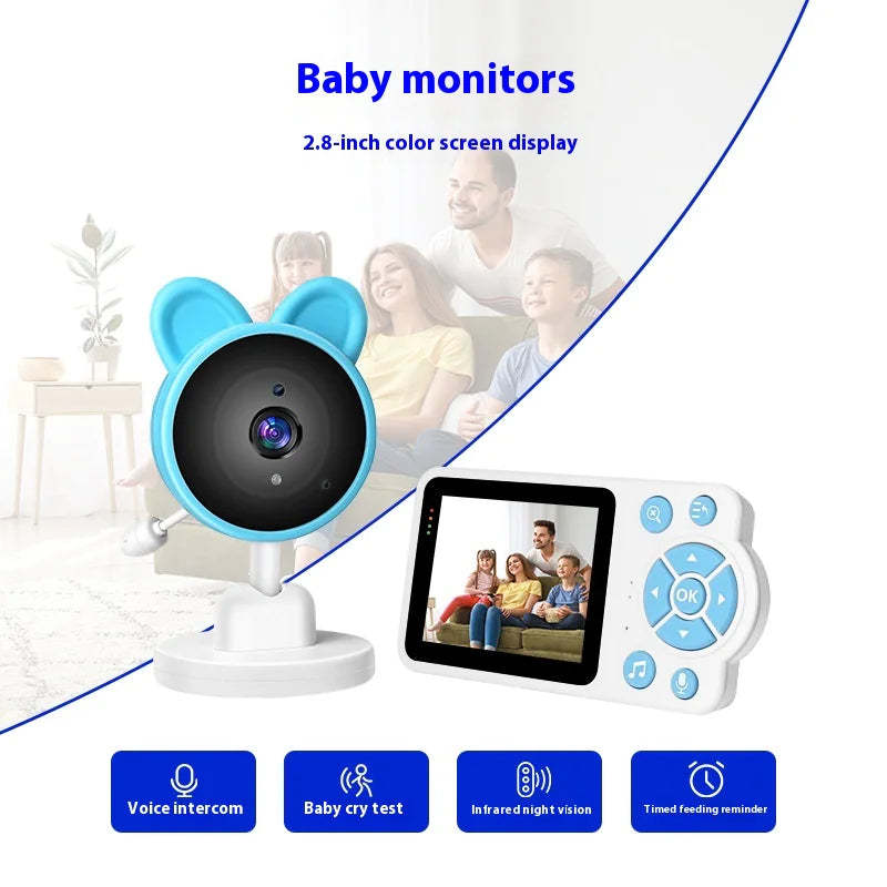 Baby Monitor - # BAGE71110004