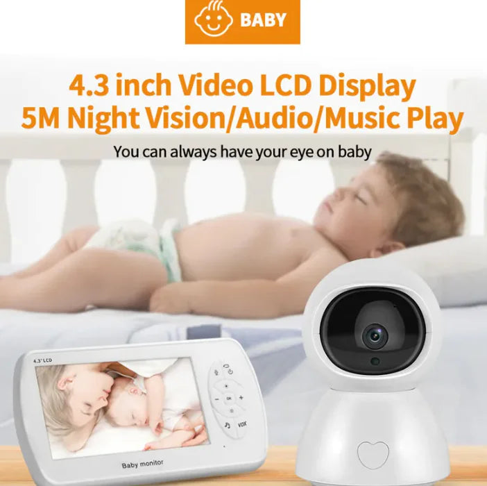 Baby Monitor - # BAGE71110003